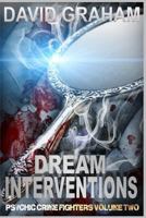 The Dream Intervention 1517769175 Book Cover