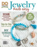 Do Jewelry Made Easy 1497204216 Book Cover