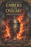 Embers in the Ossuary: Where the Dead Speak (THE OSSUARY CHRONICLES TRILOGY) B0GG498DH4 Book Cover