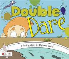 Double Dare 1613466307 Book Cover