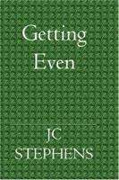 Getting Even 1419608762 Book Cover