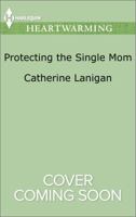 Protecting the Single Mom 0373368348 Book Cover
