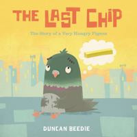 The Last Chip 1783700017 Book Cover