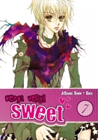 Very! Very! Sweet, Volume 7 0759531501 Book Cover