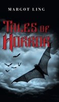 Tales of Horror 1525564277 Book Cover