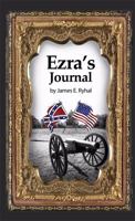 Ezra's Journal 1480910139 Book Cover