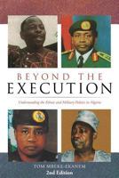 Beyond the Execution 1642982784 Book Cover