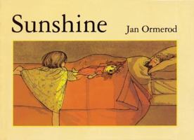 Sunshine 0688093531 Book Cover