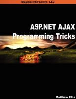 ASP.NET AJAX Programming Tricks 0970372000 Book Cover