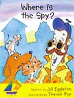 Sails Early Level 2 Set 2 - Yellow 186944471X Book Cover