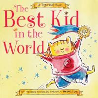 The Best Kid in the World: A SugarLoaf Book (Sugarloaf Books) 0689876246 Book Cover