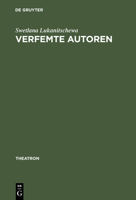 Verfemte Autoren 3484660406 Book Cover