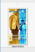 Mémoires d'Un Fils de Nazis B08977QM5N Book Cover