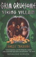 Trolls' Treasure 0953745457 Book Cover