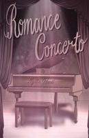 Romance Concerto 1990496164 Book Cover