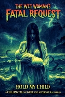 The Wet Woman's Fatal Request Hold My Child: A Chilling Tale of Grief and Supernatural Dread B0GWQGTF1P Book Cover
