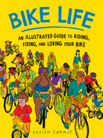 Let’s Ride: A Guide to Loving Your Bike 1891011952 Book Cover