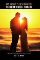 Why Do Twin Flames Separate?: Reasons For Twin Flame Separation 1089325169 Book Cover