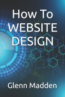 How To website Design 167603448X Book Cover