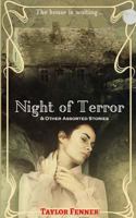 Night of Terror: And Other Assorted Stories 1978117000 Book Cover