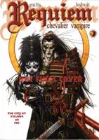 Requiem Vampire Knight Vol. 5: The City of Pirates and Blood Bath 1846534968 Book Cover