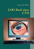 LOG Buch eines CTO 383704050X Book Cover
