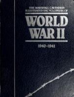 Illustrated Encyclopedia of World War II 0856859486 Book Cover