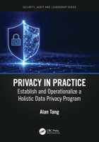 Privacy in Practice 1032125470 Book Cover