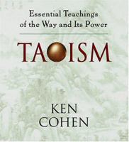 Taoism 1591792940 Book Cover