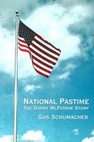 National Pastime : The Darby Mcferrin Story 1434965244 Book Cover