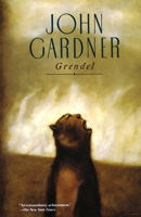 Grendel 0679723110 Book Cover