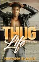 Thug Life: Emancipated 1937666603 Book Cover