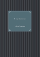 L'empoisonneuse 2322210617 Book Cover
