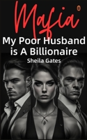 My Poor Husband is A Billionaire Volume 4 B0C1DN62ZD Book Cover