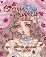 Otome Secrets 1388935759 Book Cover