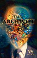 The Archivist 1803131578 Book Cover