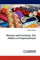 Women and Economy: The Politics of Empowerment 3838388879 Book Cover