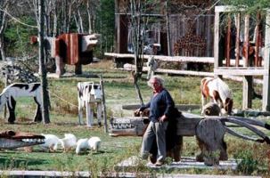 Bernard Langlais: At the Colby College Museum of Art 8881588811 Book Cover