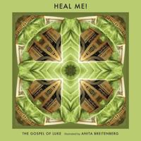 Heal Me! 0998323470 Book Cover