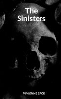 The Sinisters B0BW2GFV6C Book Cover