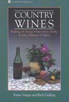 Country Wines 0882667491 Book Cover