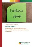 Dupla Tarefa 620080236X Book Cover