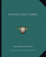 Rewards and Fairies 0140350810 Book Cover