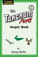 Tangram Fury Yooper Book 1514372711 Book Cover