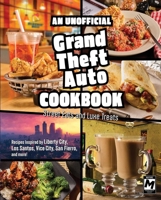 An Untitled Video Game Cookbook B0F7J59FG6 Book Cover