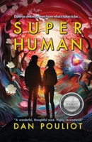 Super Human 1732903077 Book Cover