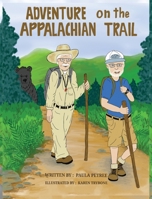 Adventure on the Appalachian Trail B0CR768CGZ Book Cover