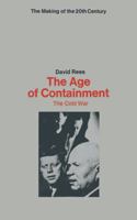 The Age of Containment (Papermacs) B000GR858G Book Cover