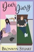 Dear Diary: a steamy rom-com 0648933083 Book Cover