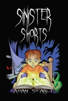 Sinister Shorts 1916298559 Book Cover